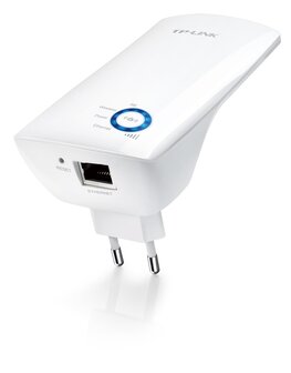 TP-LINK TL-WA850RE Universele WiFi Repeater (TL-WA850RE)