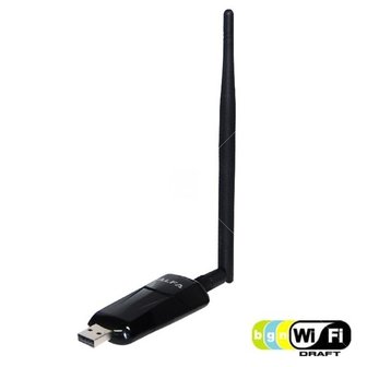ALFA 1000mW 802AWUS036NEH .11bgn USB WLAN Adapter