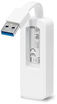UE300 - Netwerk adapter, USB 3.0, 10/100/1000 Mbps
