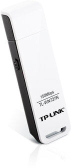 TP-LINK TL-WN727N Wireless N USB adapter