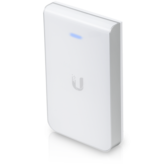 Ubiquiti UniFi - 802.11AC Dual-Radio AccessPoint In-Wall, UAP-AC-IW-PRO