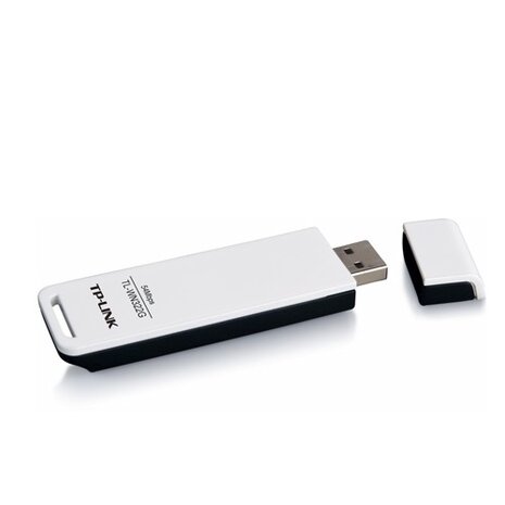 TP-LINK TL-WN727N Wireless N USB adapter