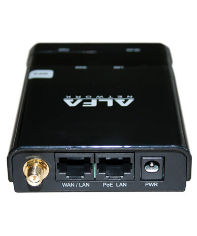 ALFA Network AP121U 11b/g/n Access Point/Router (AP121U)