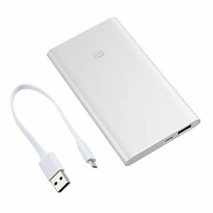 Xiaomi Powerbank 5000mAh with cable