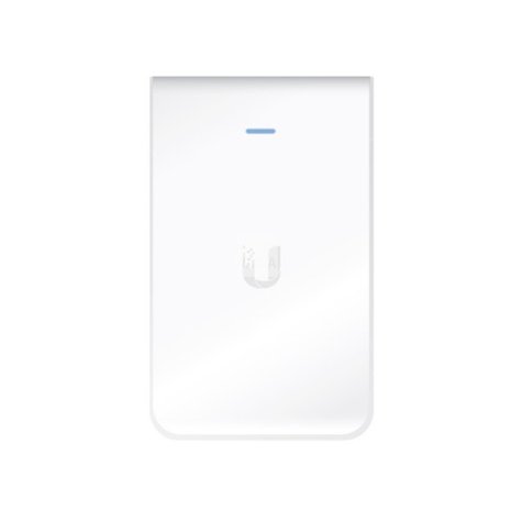 Ubiquiti UniFi - 802.11AC Dual-Radio AccessPoint In-Wall, UAP-AC-IW