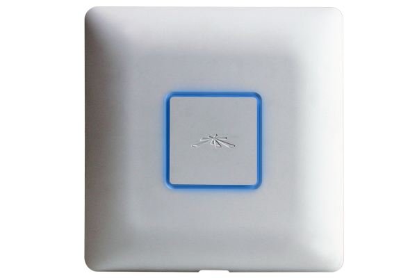UniFi Enterprise WiFi System UAP-AC - front