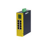 KTI Solutions KS3010 (Industriële unmanaged Fast Ethernet switch)