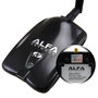 ALFA AWUS036NHA 630 mW 802.11b/g/n USB WLAN Adapter U-Mount Set