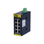 KTI Solutions KS3001 (Industriële unmanaged switch 10/100 Mbps)