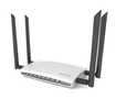 ALFA Network AC1200R - High-Speed 867 Mbps Wi-Fi Router