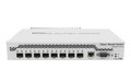 MikroTik CRS309-1G-8S+IN - Cloud Router Switch 309-1G-8S+IN -800 MHz - 8 x 10Gbit