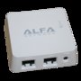 Alfa AIP-W512 Wireless Cube Router 150mbps 